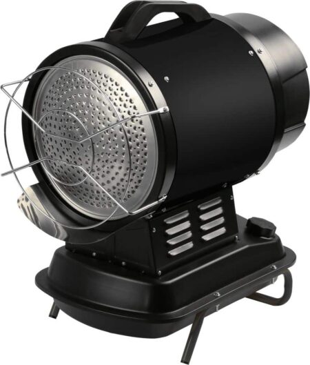 Дизелов калорифер, 20 kW, GUDE GID 20 / 85127 / 2