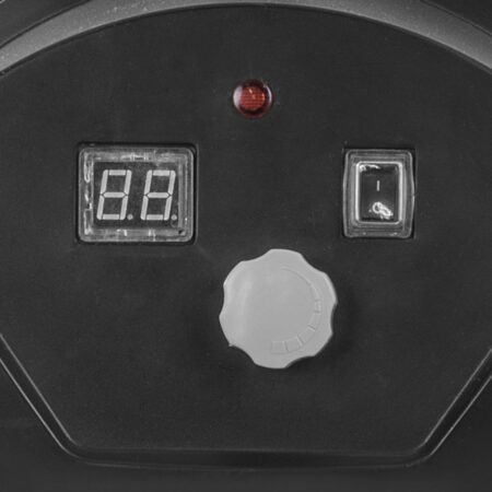 Дизелов калорифер, 20 kW, GUDE GID 20 / 85127 / 5
