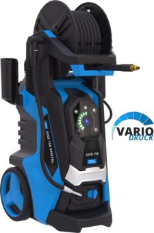 Водоструйка 2kW, 150bar GUDE GHD 150 / 85920 /
