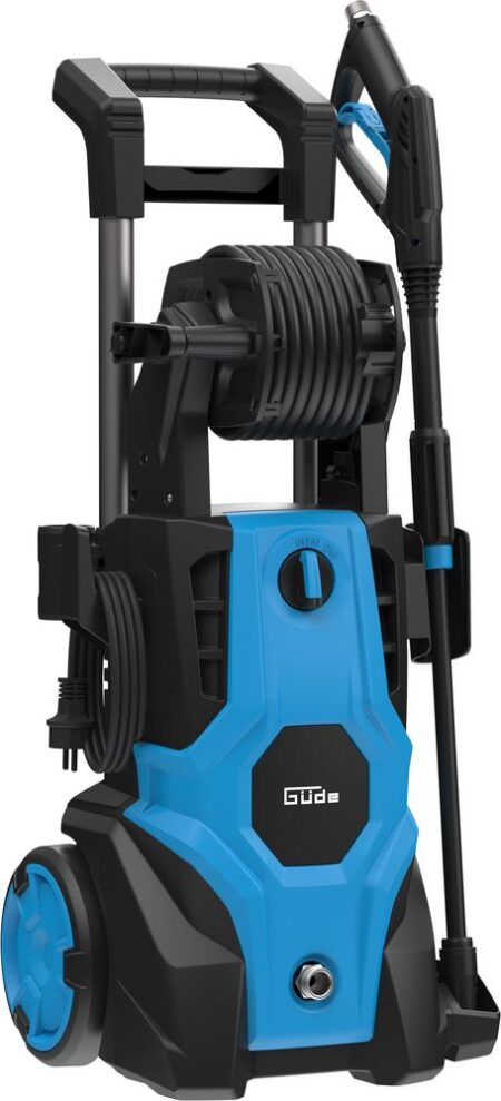 Водоструйка GÜDE GHD 2100-165 – 165 bar, 2100 W / GUDE 85926 / 1