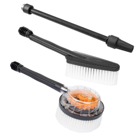 Водоструйка GÜDE GHD 2100-165 – 165 bar, 2100 W / GUDE 85926 / 5