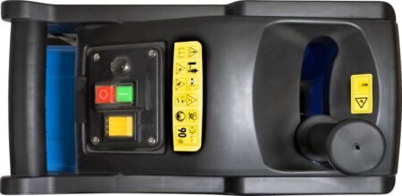 Тиха дробилка за клони до 45мм 2800W GUDE GH2800 SUPER SILENT / 94375 / 6