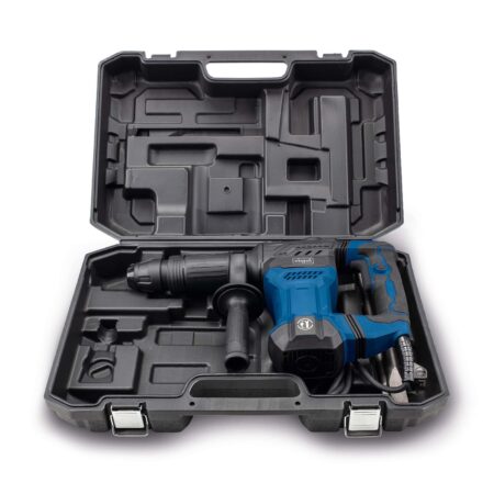 Къртач 20J 1300W Scheppach AB1500X / 5908207901 / 2