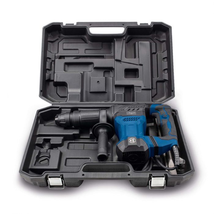 Къртач 20J 1300W Scheppach AB1500X / 5908207901 / 2