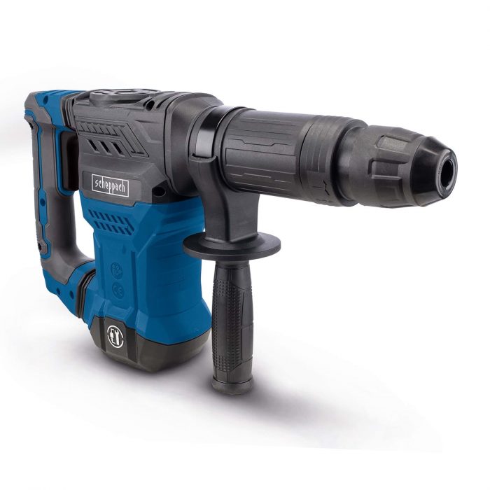 Къртач 20J 1300W Scheppach AB1500X / 5908207901 / 3