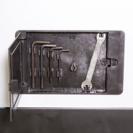 Трифазен Абрихт - Щрайхмус GUDE GADH 254 400V / 55059 / 7