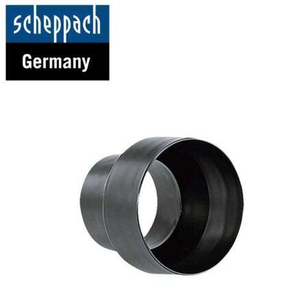 Адаптер Ф 140 mm към Ф 100 Scheppach / 75206001 / 1