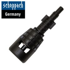 Адаптер за водоструйка / Scheppach 5907702706 /