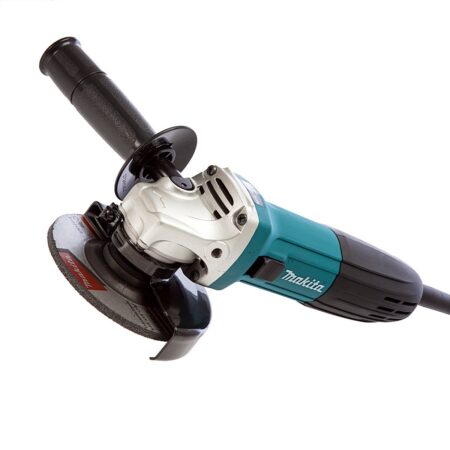 Ъглошлайф / Makita GA4530R / 115 мм, 720 W 2
