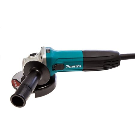 Ъглошлайф / Makita GA4530R / 115 мм, 720 W 3