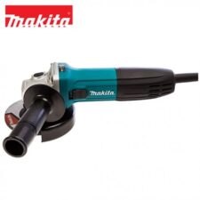 Ъглошлайф / Makita GA4530R / 115 мм, 720 W