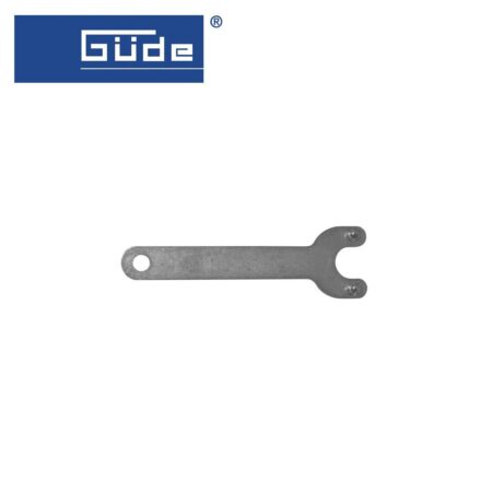 Ъглошлайф, 125мм, GUDE WS 125-900 / 58107 / 2