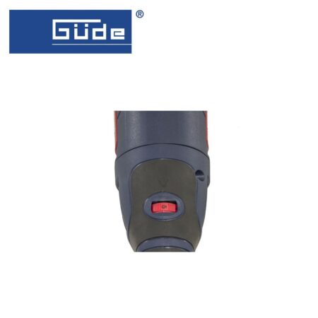 Ъглошлайф, 125мм, 1150W, GUDE WS 125-1150 E / 58108 / 4