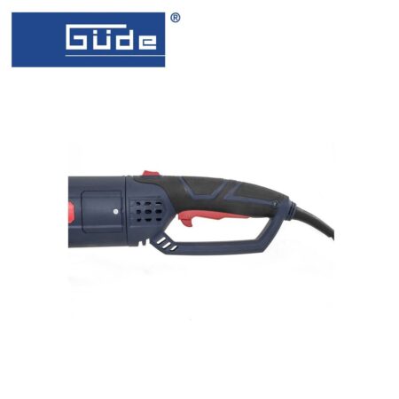 Ъглошлайф 230мм GUDE WS 230-2350 R / 58109 / 2