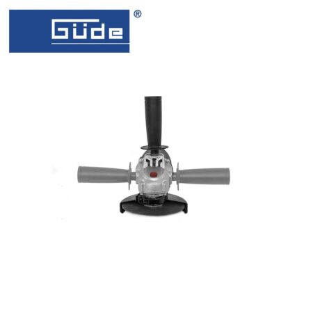 Ъглошлайф 230мм GUDE WS 230-2350 R / 58109 / 3