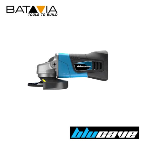 Ъглошлайф 710 W - модул BluCave 2