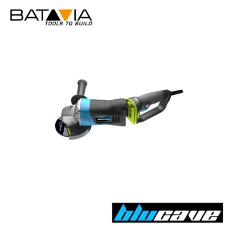 Ъглошлайф 710 W - модул BluCave 3