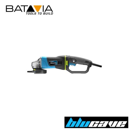 Ъглошлайф 710 W - модул BluCave 4