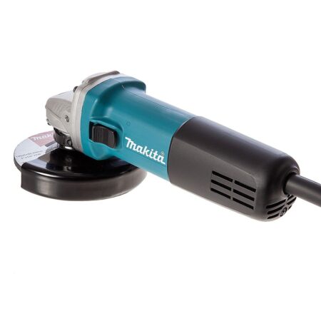 Ъглошлайф / Makita 9558HNG / Ф 125 мм, 840 W 3