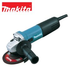 Ъглошлайф / Makita 9558HNZ / Ф 125 мм, 840 W