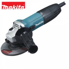 Ъглошлайф / Makita GA5030KSP3 /, 720W, 125 мм