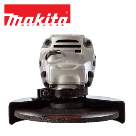 Ъглошлайф / Makita GA5030KSP3 /, 720W, 125 мм 4