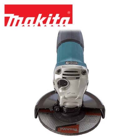 Ъглошлайф / Makita GA5030KSP3 /, 720W, 125 мм 7