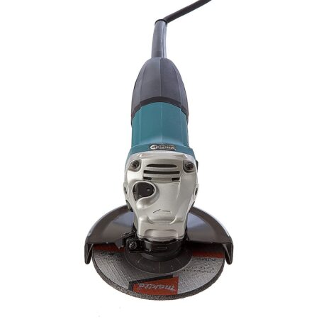 Ъглошлайф / Makita GA5030R / Ф 125 мм, 720 W 3