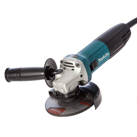 Ъглошлайф / Makita GA5030R / Ф 125 мм, 720 W 1