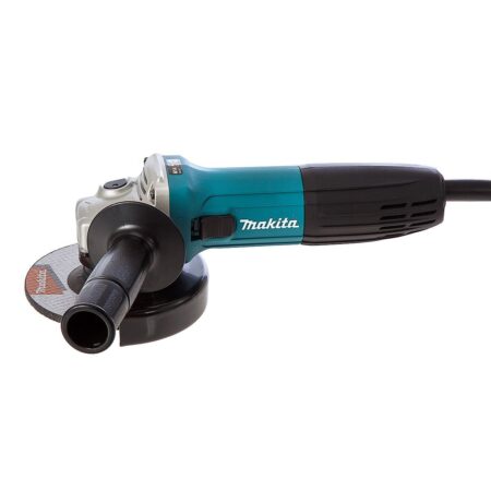 Ъглошлайф / Makita GA5030R / Ф 125 мм, 720 W 4