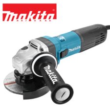 Ъглошлайф / Makita GA5040C /, 1400W, 125 мм