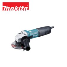 Ъглошлайф / Makita GA5040Z1 / 1100W, 125 мм