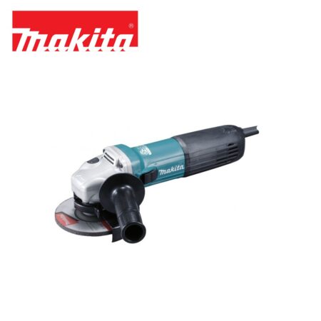 Ъглошлайф / Makita GA5040Z1 / 1100W, 125 мм 1