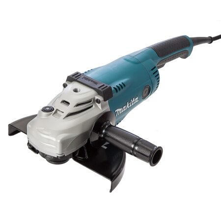 Ъглошлайф, 230мм, 2200W / Makita GA9020 / 2