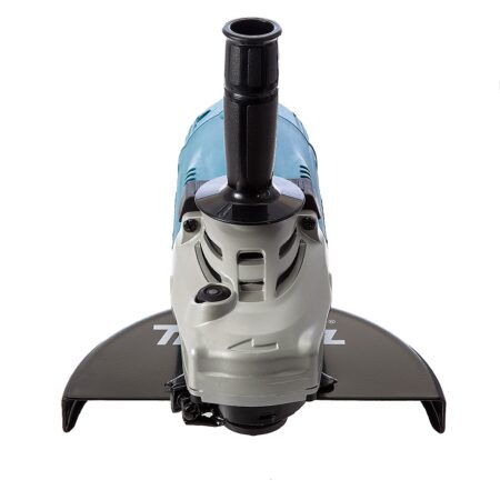 Ъглошлайф, 230мм, 2200W / Makita GA9020 / 3