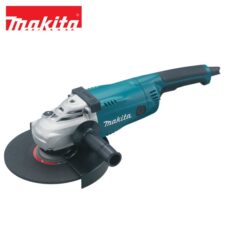 Ъглошлайф, 230мм, 2200W / Makita GA9020 /