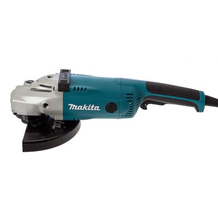 Ъглошлайф, 230мм, 2200W / Makita GA9020 / 4