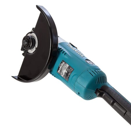 Ъглошлайф, 230мм, 2200W / Makita GA9020 / 5