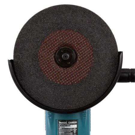Ъглошлайф, 230мм, 2200W / Makita GA9020 / 7