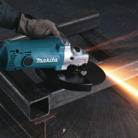 Ъглошлайф / Makita GA9050R / Ф 230 мм, 2000 W 2