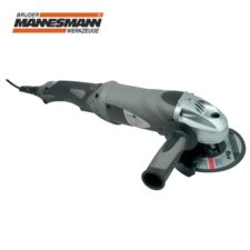 Ъглошлайф / Mannesmann 12168 /, Ф 125 мм, 950 W, 230 V