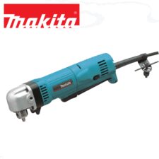 Ъглова бормашина 450W, 10 mm / MAKITA DA3010F /