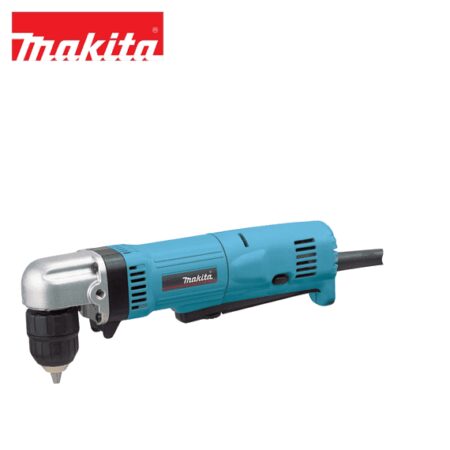 Ъглова бормашина 450W, 10мм / MAKITA DA3011F / 2