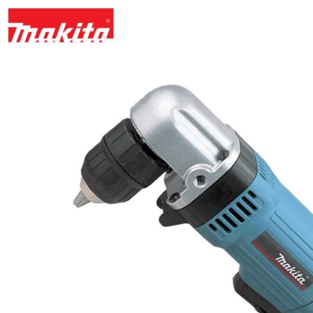 Ъглова бормашина 450W, 10мм / MAKITA DA3011F / 1