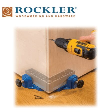 Ъглова стяга Clamp-It® / Rockler 594092 / 2