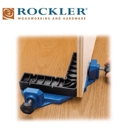 Ъглова стяга Clamp-It® / Rockler 594092 / 6