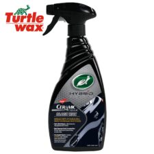 Акрилна черна политура HS Ceramic (500мл) / Turtle Wax FG53678 / за дребни драскотини