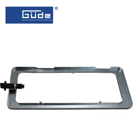 Комплект Аксесоари за лентов шлайф BS 76-900 E / GUDE 58147 / 2