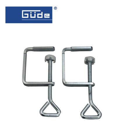 Комплект Аксесоари за лентов шлайф BS 76-900 E / GUDE 58147 / 3
