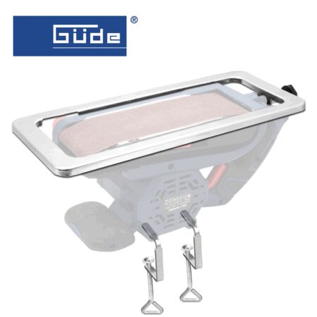 Комплект Аксесоари за лентов шлайф BS 76-900 E / GUDE 58147 / 1